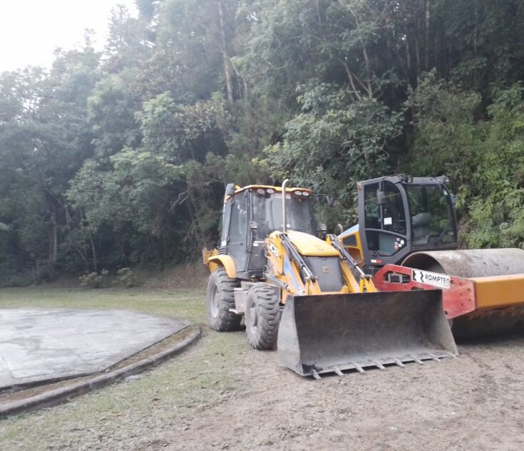 rolocompactador rolo compactador