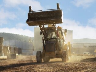 Por que escolher a Romptec para seus projetos de terraplenagem e demolição?