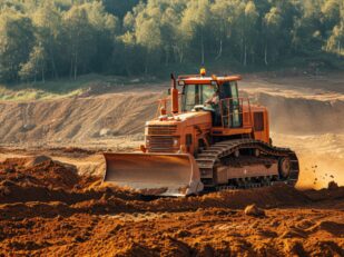 Projeto de Terraplenagem