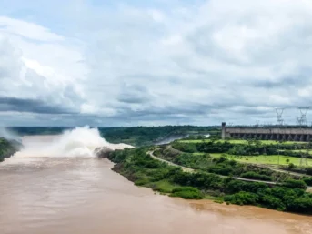 Romptec participa das principais obras de construção no Brasil