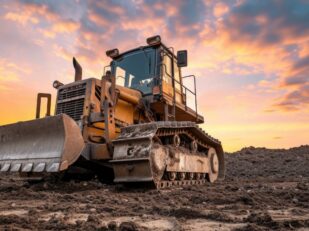 Por que escolher a Romptec para seus projetos de terraplenagem e demolição?